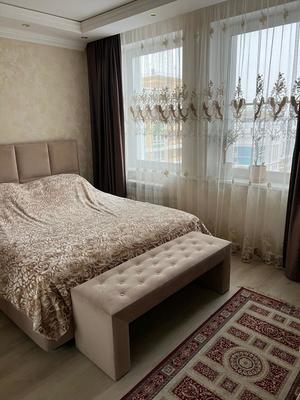 Продам трехкомнатную (3-комн.) квартиру, 6-я Радиальная ул, 3к5, Москва г