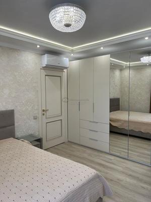 Продам трехкомнатную (3-комн.) квартиру, 6-я Радиальная ул, 3к5, Москва г