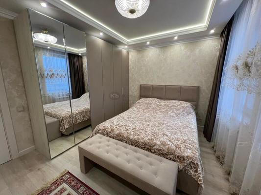Продам трехкомнатную (3-комн.) квартиру, 6-я Радиальная ул, 3к5, Москва г