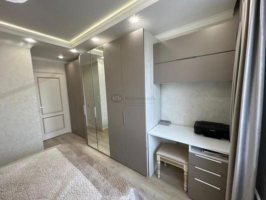 Продам трехкомнатную (3-комн.) квартиру, 6-я Радиальная ул, 3к5, Москва г