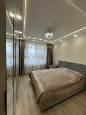 Продам трехкомнатную (3-комн.) квартиру, 6-я Радиальная ул, 3к5, Москва г