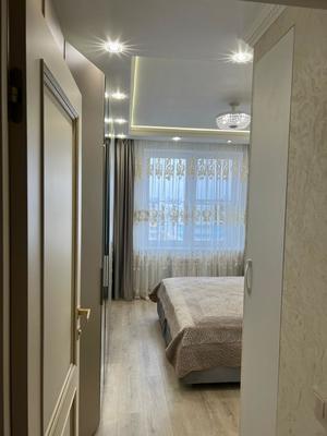 Продам трехкомнатную (3-комн.) квартиру, 6-я Радиальная ул, 3к5, Москва г