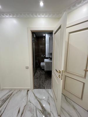 Продам трехкомнатную (3-комн.) квартиру, 6-я Радиальная ул, 3к5, Москва г