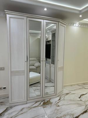 Продам трехкомнатную (3-комн.) квартиру, 6-я Радиальная ул, 3к5, Москва г