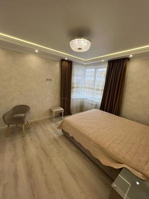 Продам трехкомнатную (3-комн.) квартиру, 6-я Радиальная ул, 3к5, Москва г