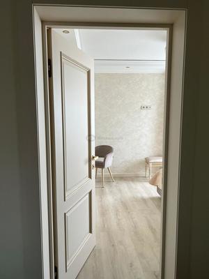 Продам трехкомнатную (3-комн.) квартиру, 6-я Радиальная ул, 3к5, Москва г