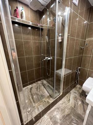 Продам трехкомнатную (3-комн.) квартиру, 6-я Радиальная ул, 3к5, Москва г