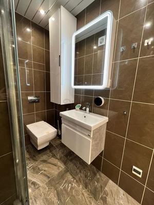 Продам трехкомнатную (3-комн.) квартиру, 6-я Радиальная ул, 3к5, Москва г