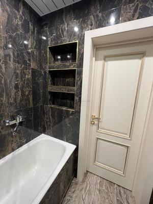 Продам трехкомнатную (3-комн.) квартиру, 6-я Радиальная ул, 3к5, Москва г