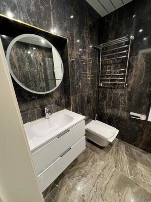 Продам трехкомнатную (3-комн.) квартиру, 6-я Радиальная ул, 3к5, Москва г