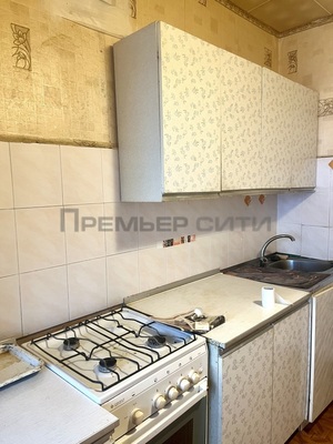 Продам однокомнатную (1-комн.) квартиру, Литейная ул, 11, Калуга г