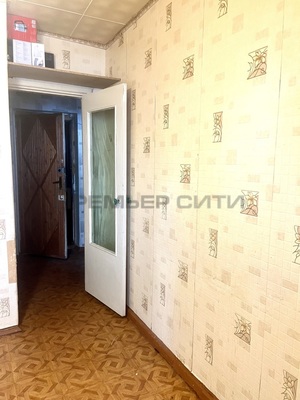 Продам однокомнатную (1-комн.) квартиру, Литейная ул, 11, Калуга г
