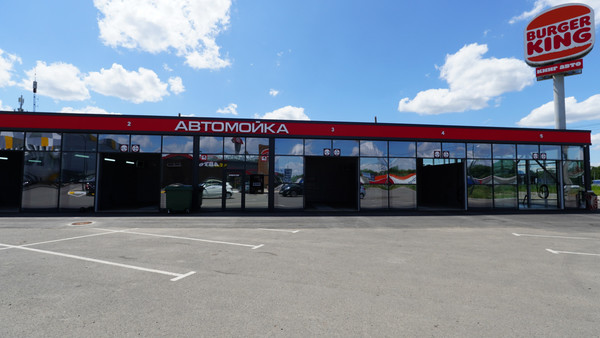 Продам торговое помещение 725 м2, Мира б-р, 27Е, Невинномысск г