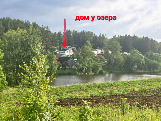 Продам дом, 9, Пос.3 п, 0 км от города