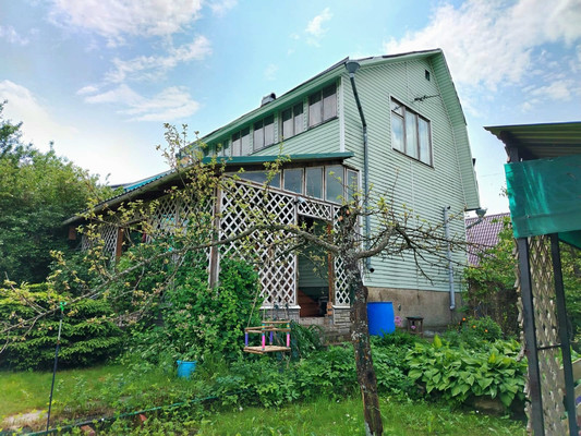Продам дом, 9, Пос.3 п, 0 км от города