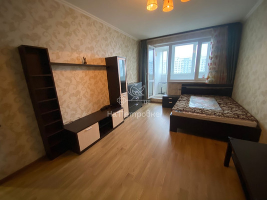 Продам двухкомнатную (2-комн.) квартиру, Щорса ул, 8к1, Москва г