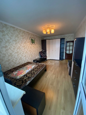 Продам двухкомнатную (2-комн.) квартиру, Щорса ул, 8к1, Москва г