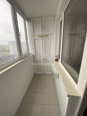 Продам двухкомнатную (2-комн.) квартиру, Щорса ул, 8к1, Москва г