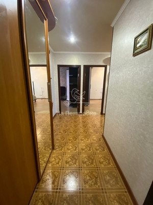Продам двухкомнатную (2-комн.) квартиру, Щорса ул, 8к1, Москва г