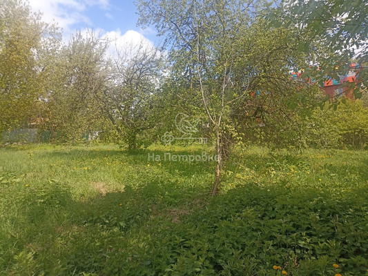 Продам участок 10,5 соток, ИЖС, 1-я Чоботовская аллея, Москва г, 0 км от города