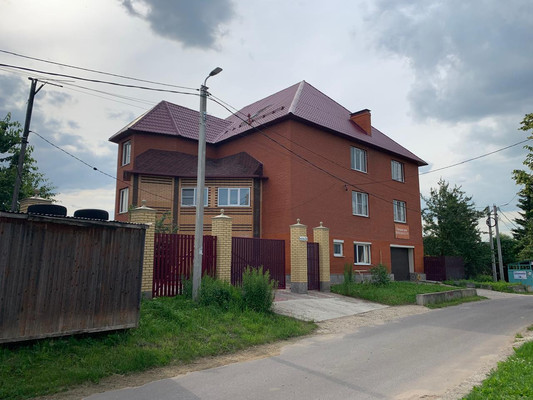 Продам дом, 26, Киселиха д, 0 км от города