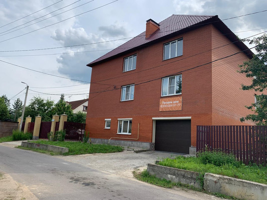 Продам дом, 26, Киселиха д, 0 км от города