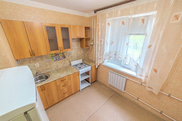 Продам однокомнатную (1-комн.) квартиру, Долгорукова ул, 98, Пенза г