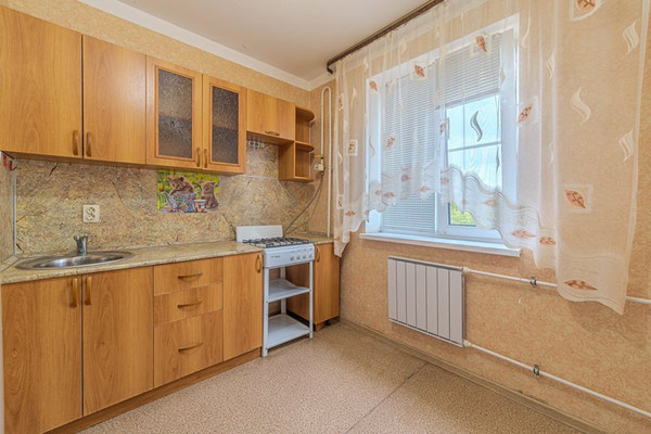 Продам однокомнатную (1-комн.) квартиру, Долгорукова ул, 98, Пенза г