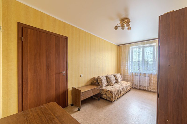 Продам однокомнатную (1-комн.) квартиру, Долгорукова ул, 98, Пенза г