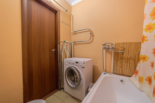 Продам однокомнатную (1-комн.) квартиру, Долгорукова ул, 98, Пенза г