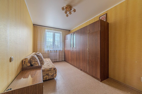 Продам однокомнатную (1-комн.) квартиру, Долгорукова ул, 98, Пенза г