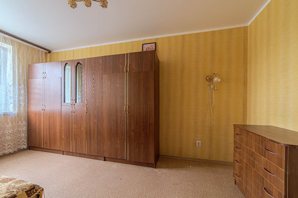 Продам однокомнатную (1-комн.) квартиру, Долгорукова ул, 98, Пенза г