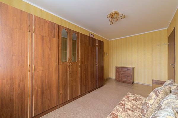 Продам однокомнатную (1-комн.) квартиру, Долгорукова ул, 98, Пенза г