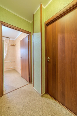 Продам однокомнатную (1-комн.) квартиру, Долгорукова ул, 98, Пенза г
