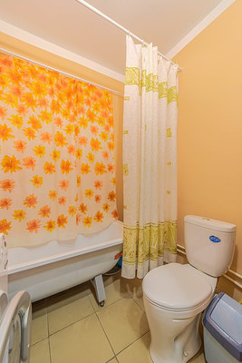 Продам однокомнатную (1-комн.) квартиру, Долгорукова ул, 98, Пенза г