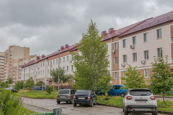 Продам однокомнатную (1-комн.) квартиру, Долгорукова ул, 98, Пенза г