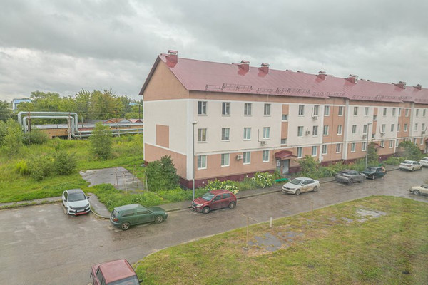 Продам однокомнатную (1-комн.) квартиру, Долгорукова ул, 98, Пенза г