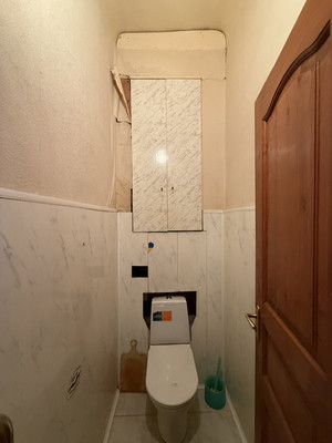 Продам трехкомнатную (3-комн.) квартиру, Яхромская ул, 14к5, Москва г