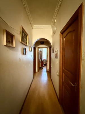 Продам трехкомнатную (3-комн.) квартиру, Яхромская ул, 14к5, Москва г