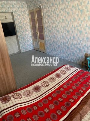 Продам комнату в 3-комн. квартире, Курортная ул, 10, Зеленогорск г