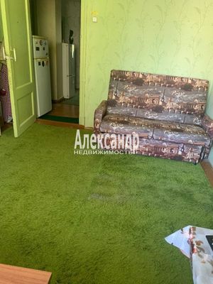 Продам комнату в 3-комн. квартире, Курортная ул, 10, Зеленогорск г