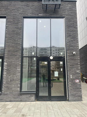 Продам трехкомнатную (3-комн.) квартиру, 3-я Гражданская ул, 21, Москва г