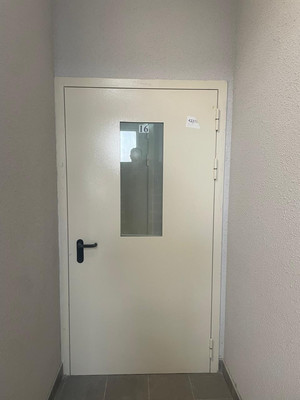 Продам трехкомнатную (3-комн.) квартиру, 3-я Гражданская ул, 21, Москва г
