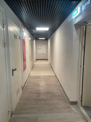 Продам трехкомнатную (3-комн.) квартиру, 3-я Гражданская ул, 21, Москва г