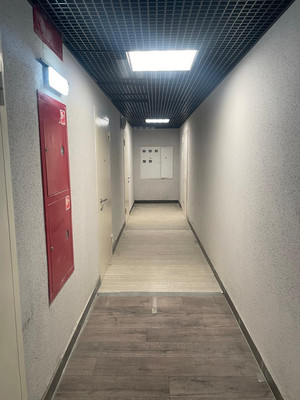 Продам трехкомнатную (3-комн.) квартиру, 3-я Гражданская ул, 21, Москва г
