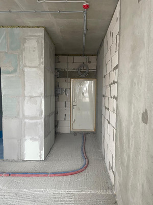 Продам трехкомнатную (3-комн.) квартиру, 3-я Гражданская ул, 21, Москва г