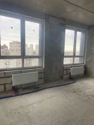 Продам трехкомнатную (3-комн.) квартиру, 3-я Гражданская ул, 21, Москва г