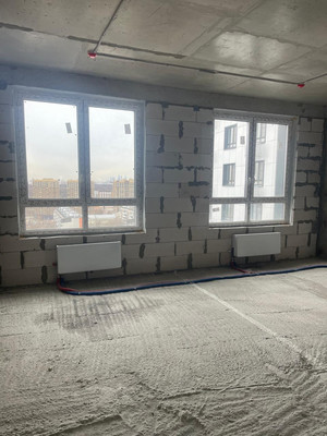 Продам трехкомнатную (3-комн.) квартиру, 3-я Гражданская ул, 21, Москва г