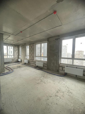 Продам трехкомнатную (3-комн.) квартиру, 3-я Гражданская ул, 21, Москва г