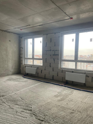 Продам трехкомнатную (3-комн.) квартиру, 3-я Гражданская ул, 21, Москва г